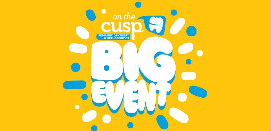On the Cusp Big Event