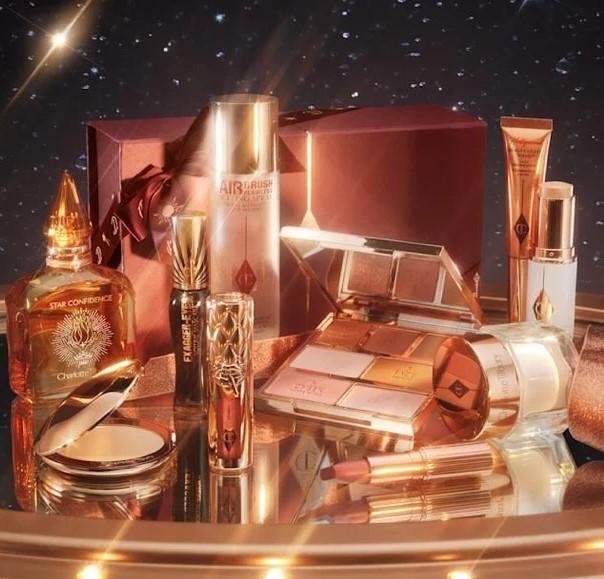Charlotte Tilbury