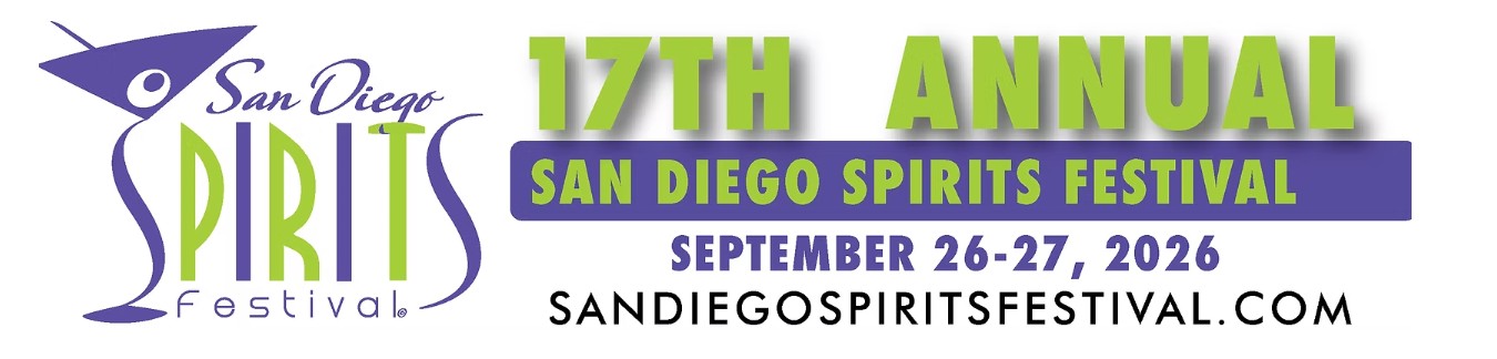 16th San Diego Spirits Festival