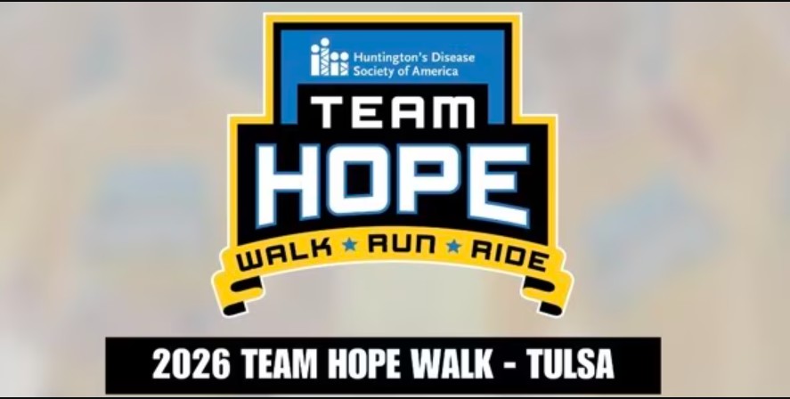 2026 Team Hope Walk