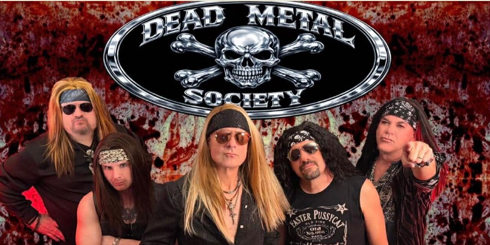 Dead Metal Society