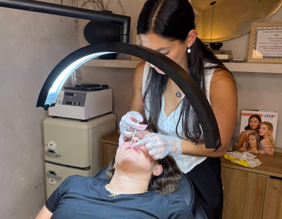 La Jolla Iconic Beauty Medspa