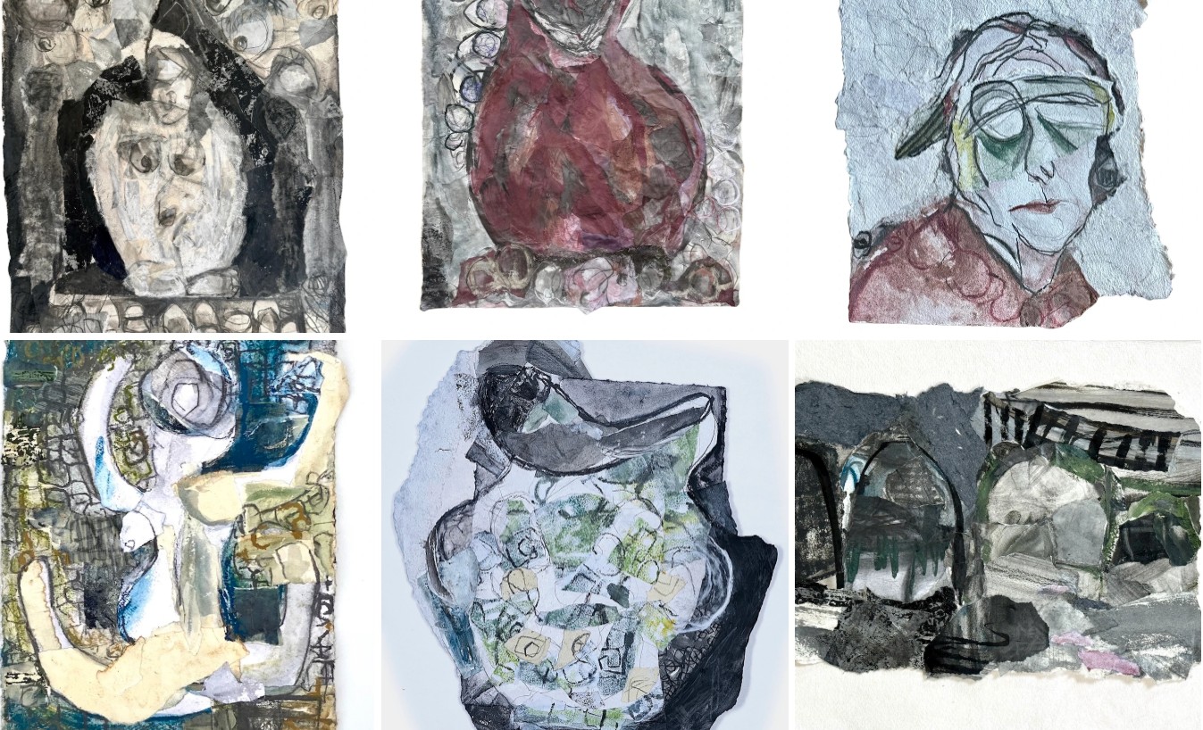 Exhibit- Vessels & Altarscapes