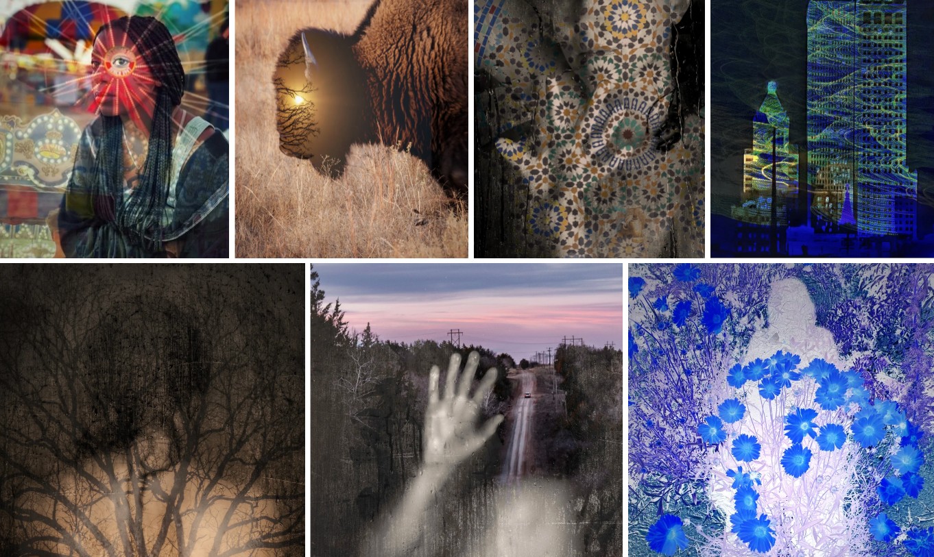 Creative Smartphone Photography