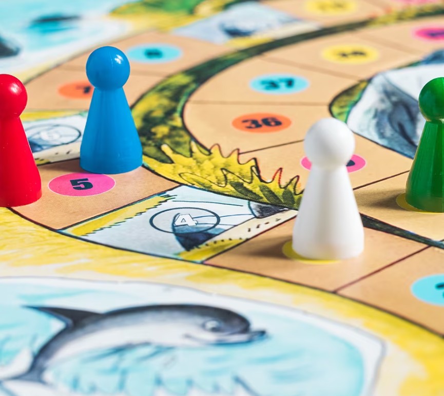 German Game Night