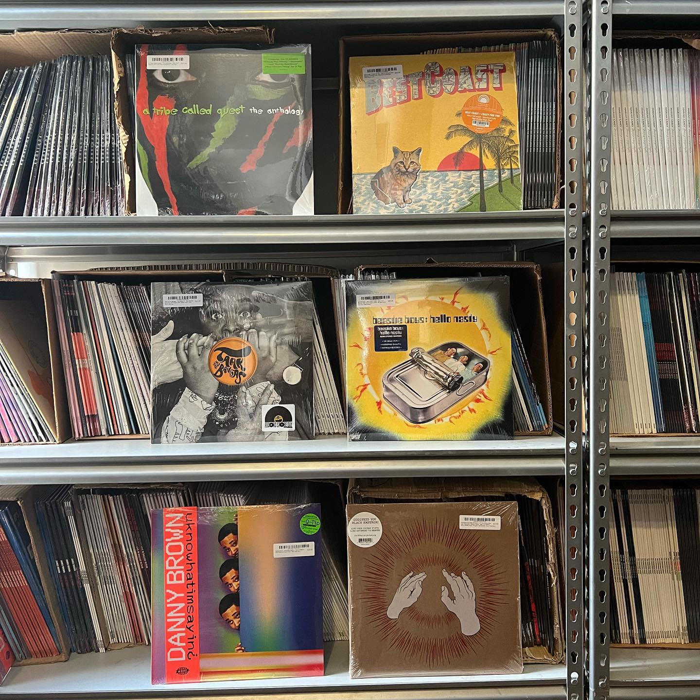 Shuga Records