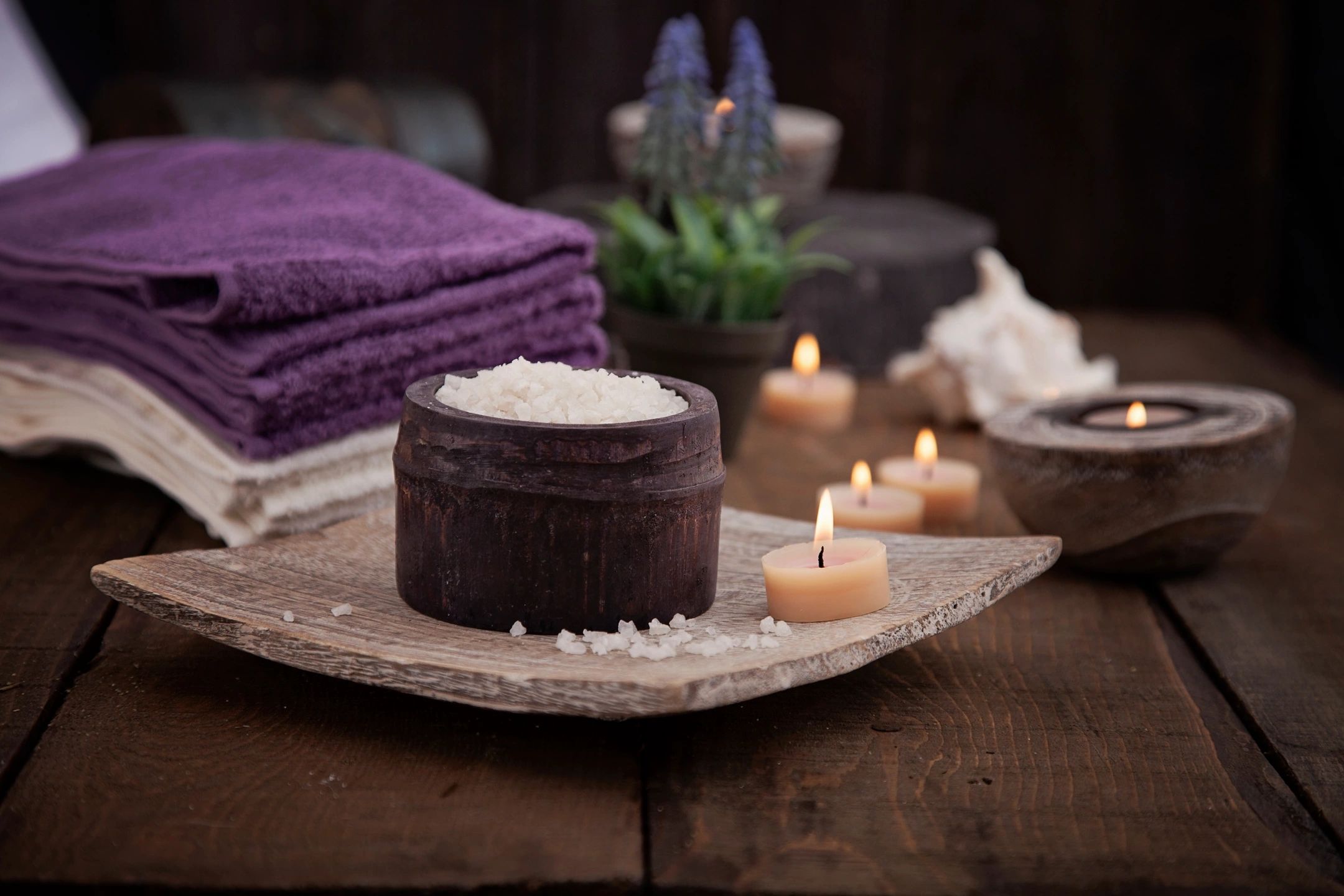 Simply Gorgeous Day Spa