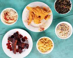 Southern Kitchen PDX