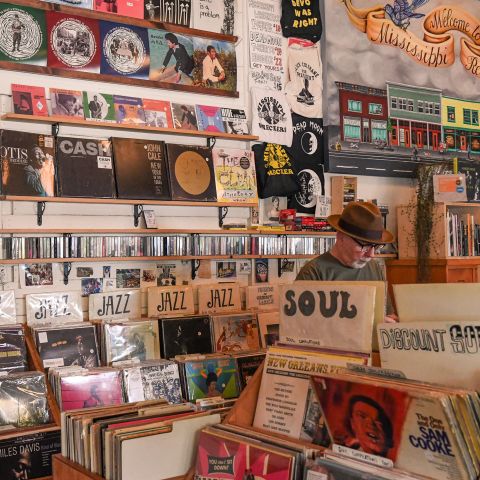 Speck's Records and Tapes