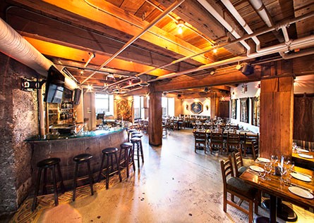 Steamworks Brewery