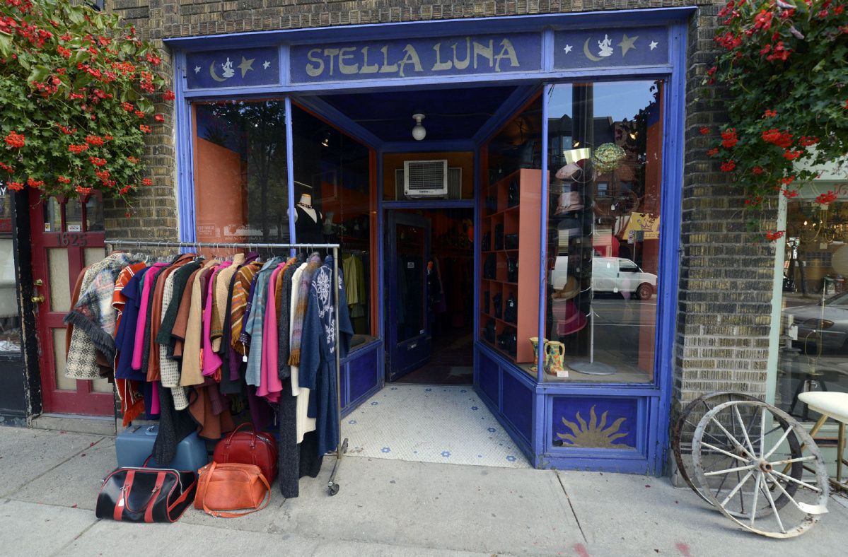 Stella Luna