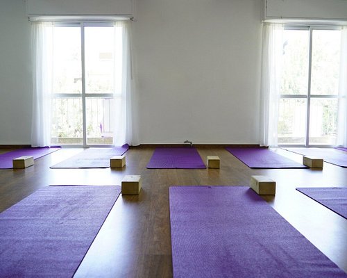 Studio3 Pilates & Yoga Studio