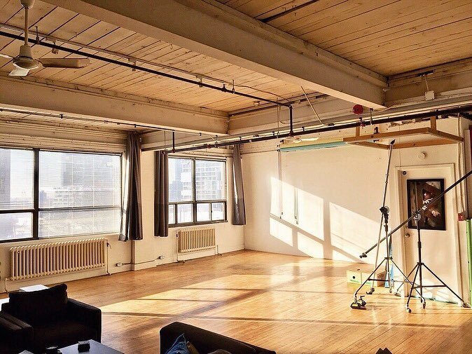 Studio 311