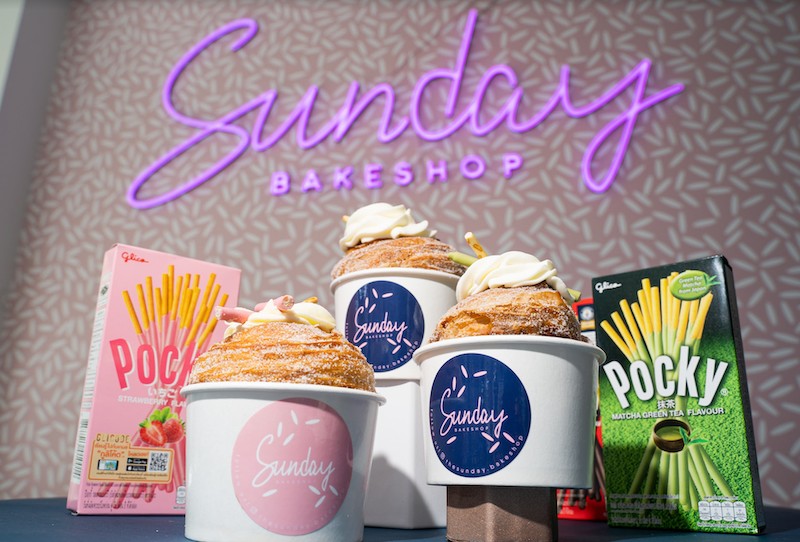 Sunday Bakeshop