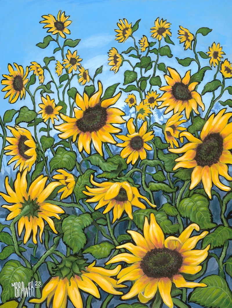 Michael Birawer Gallery