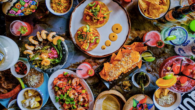 Tequila Cocina