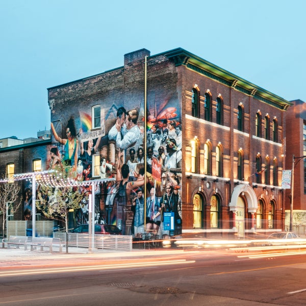 The 519