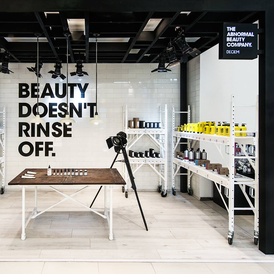 The Abnormal Beauty Company