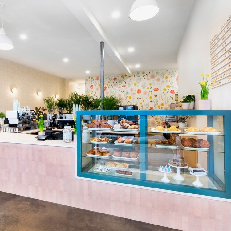 The Flora Bakehouse