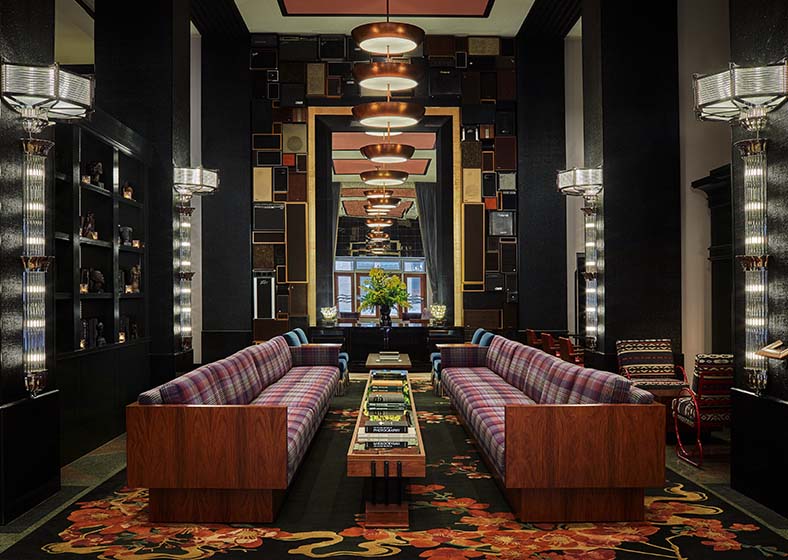 The Graduate Hotel