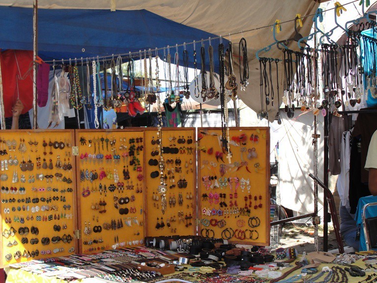 Tianguis Cultural