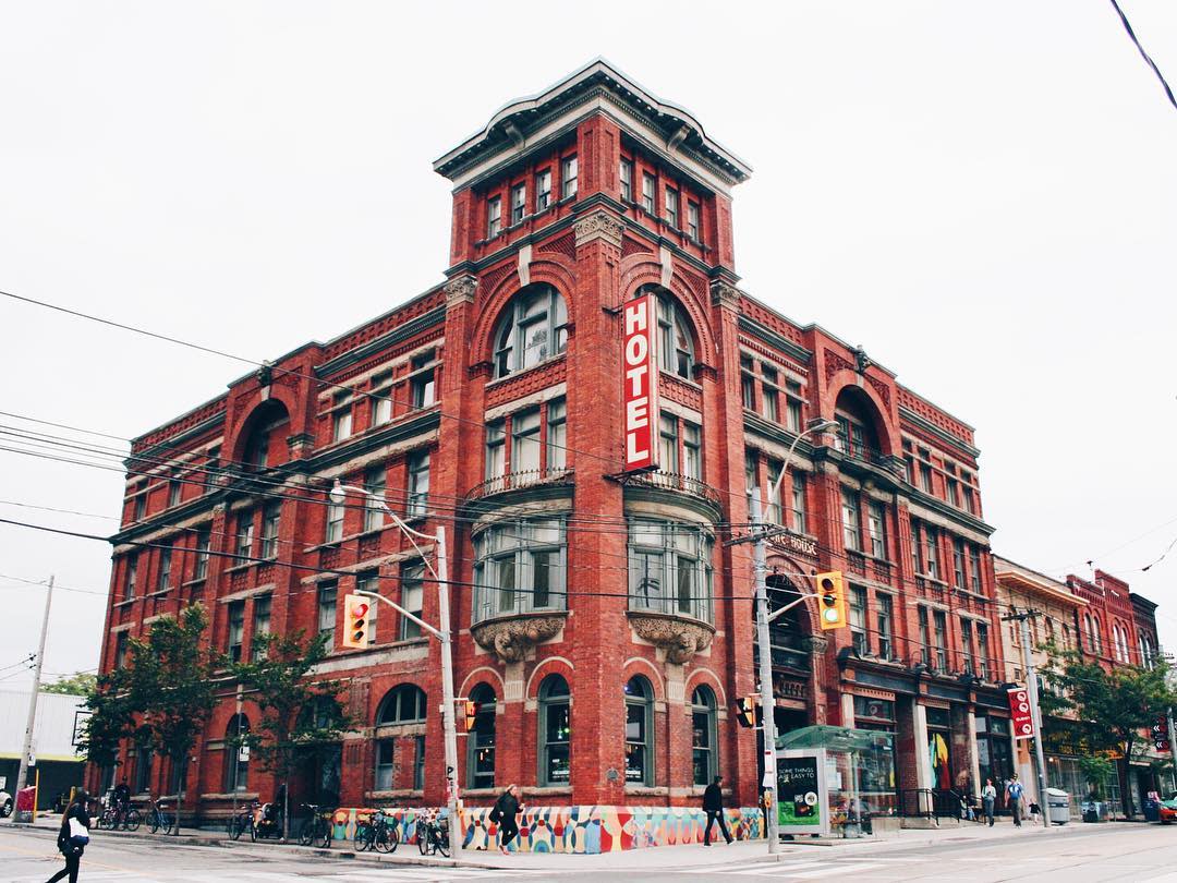 Toronto Centre for Contemporary Art