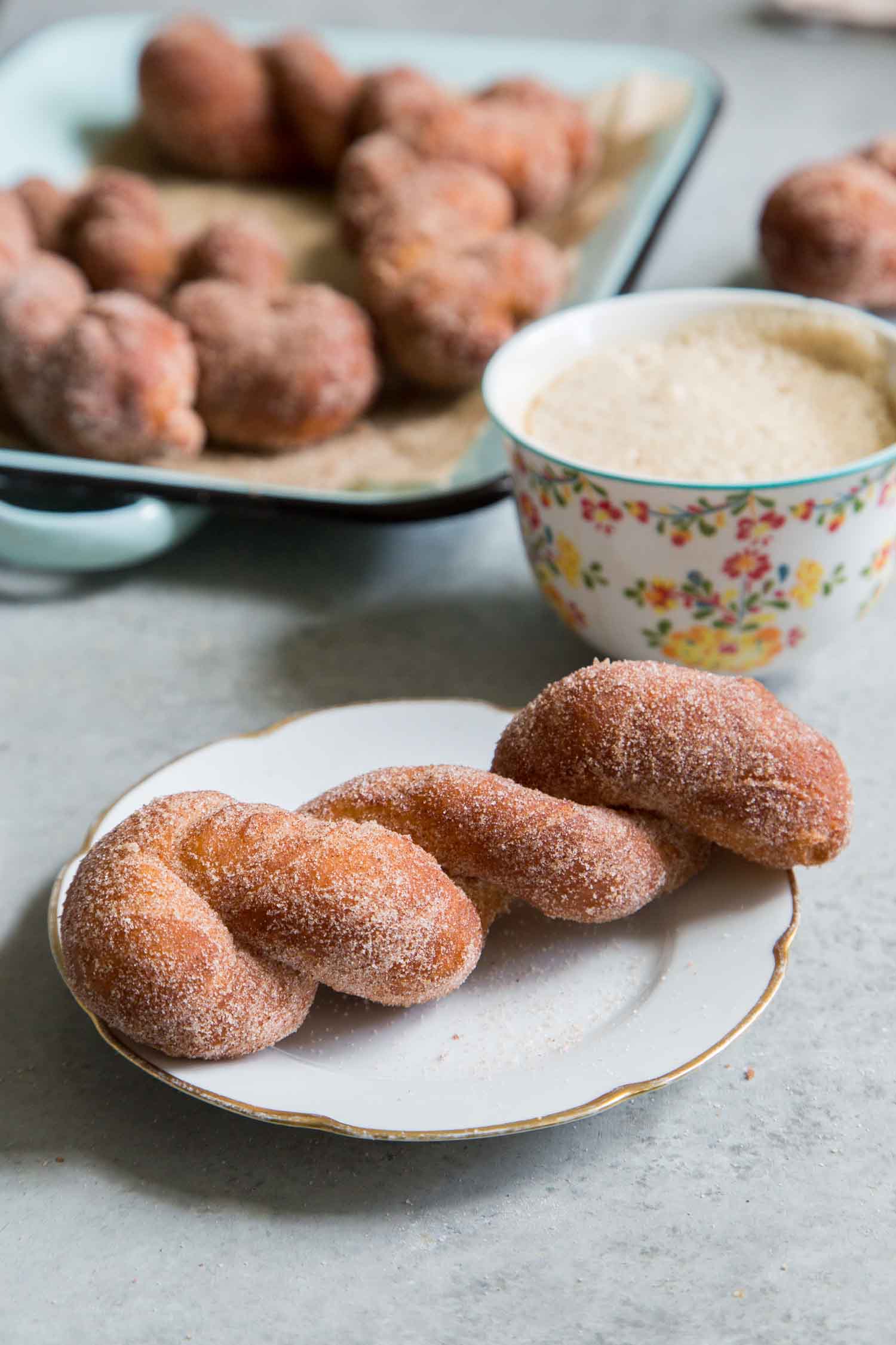 Twisted Donuts & Coffee