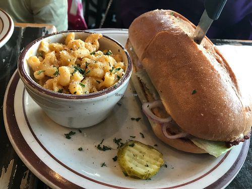 Wayward Vegan Cafe