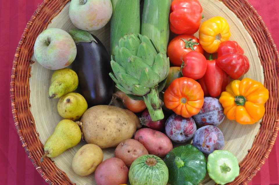 Uptown Oakland Farmers Market