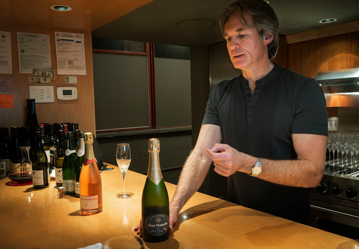 San Francisco Champagne Society