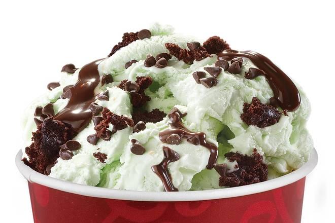Coldstone Creamery