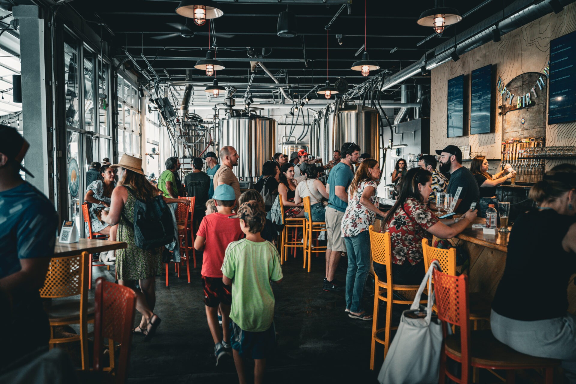 Denver Beer Co.