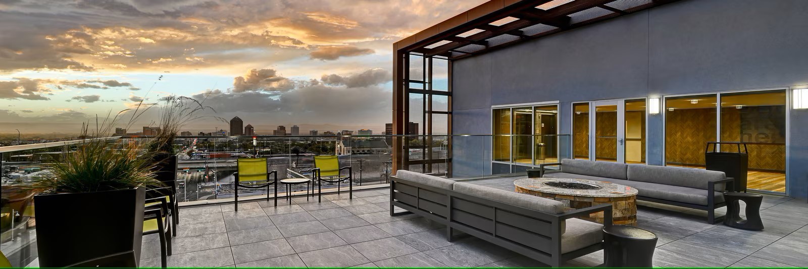 SpringHill Suites Albuquerque University Area