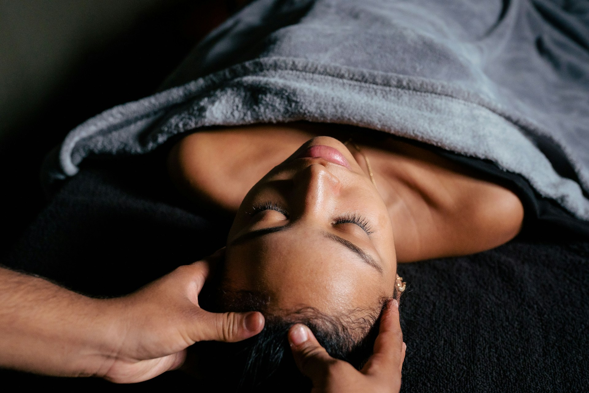 Massage Envy