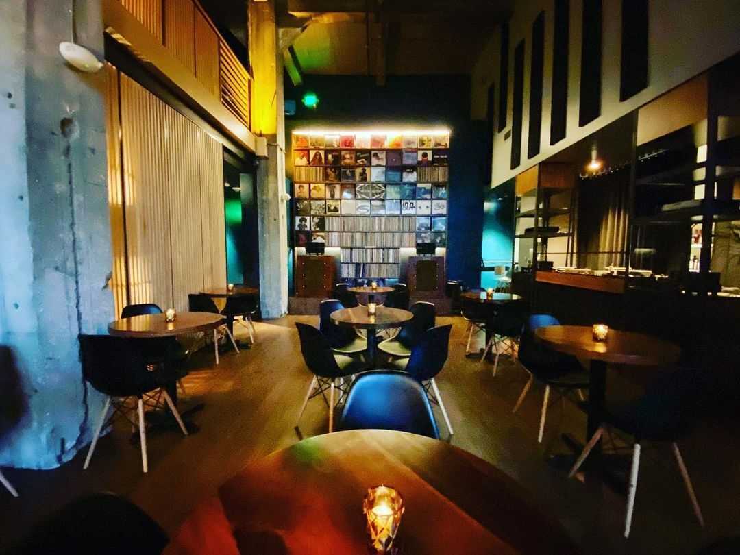 Bar Shiru