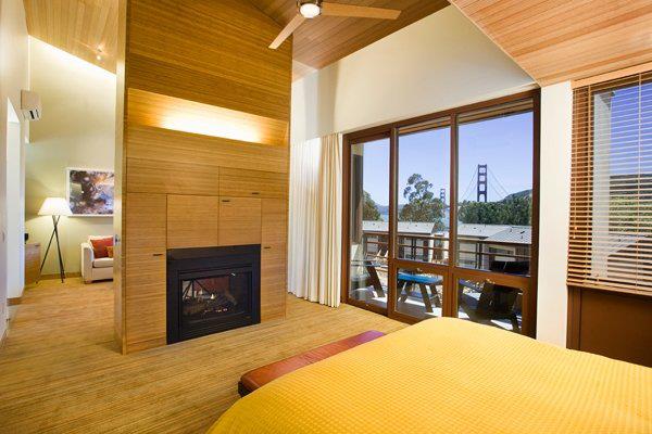 Cavallo Point Lodge