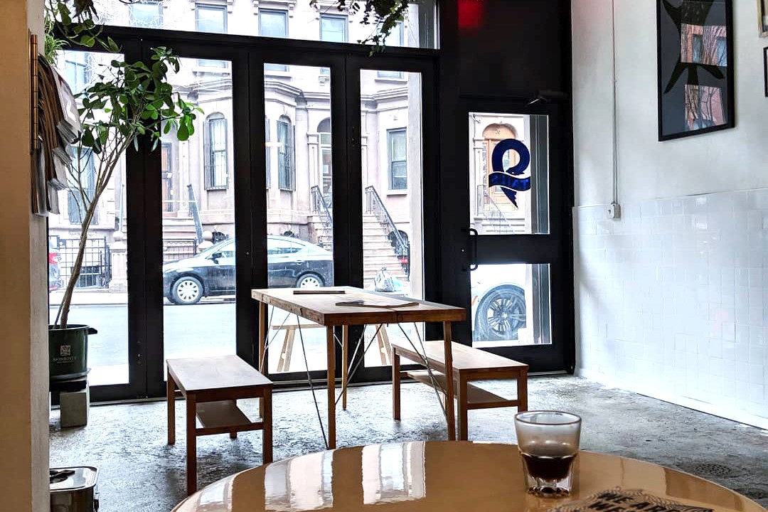 Ninetails Coffee Bar