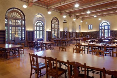Houston Public Library