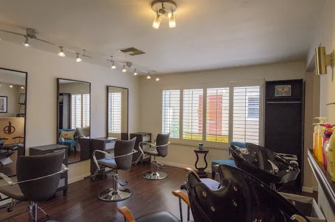 Dario Salon And Hair Studio