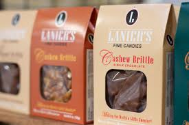 Lanier’s Fine Candies