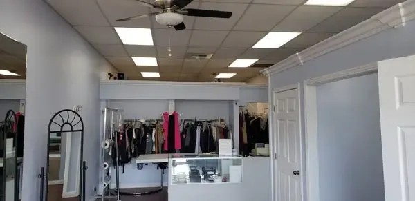Arturo’s Tailor Shop