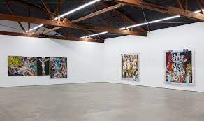 Nicodim Gallery