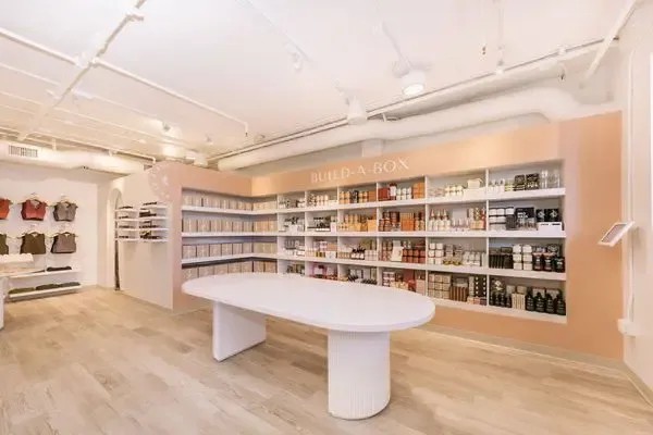 Bouluci Boutique
