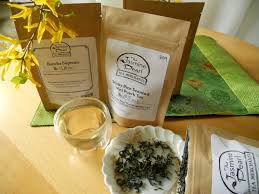 Jasmine Pearl Tea Merchants
