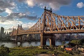 Queensboro Bridge