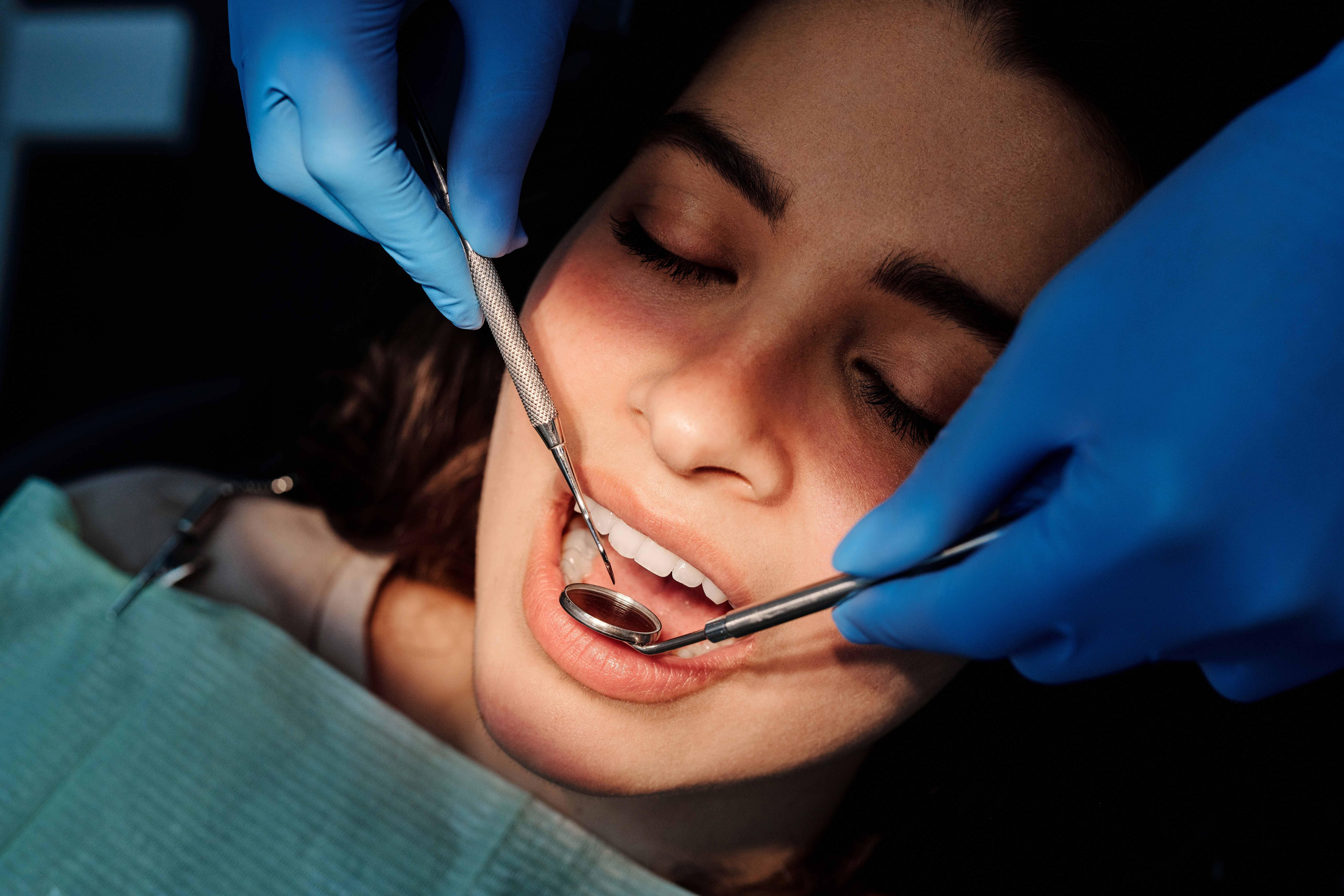 Prospect Dental SD | La Jolla Dentist