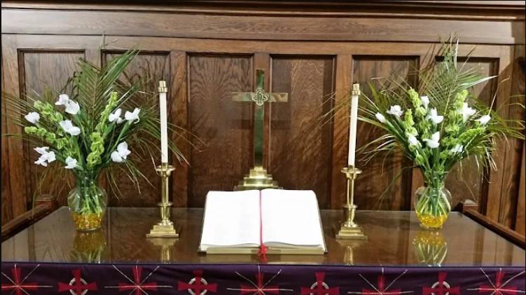 Congregational Church Of La Jolla United Church Of Christ
