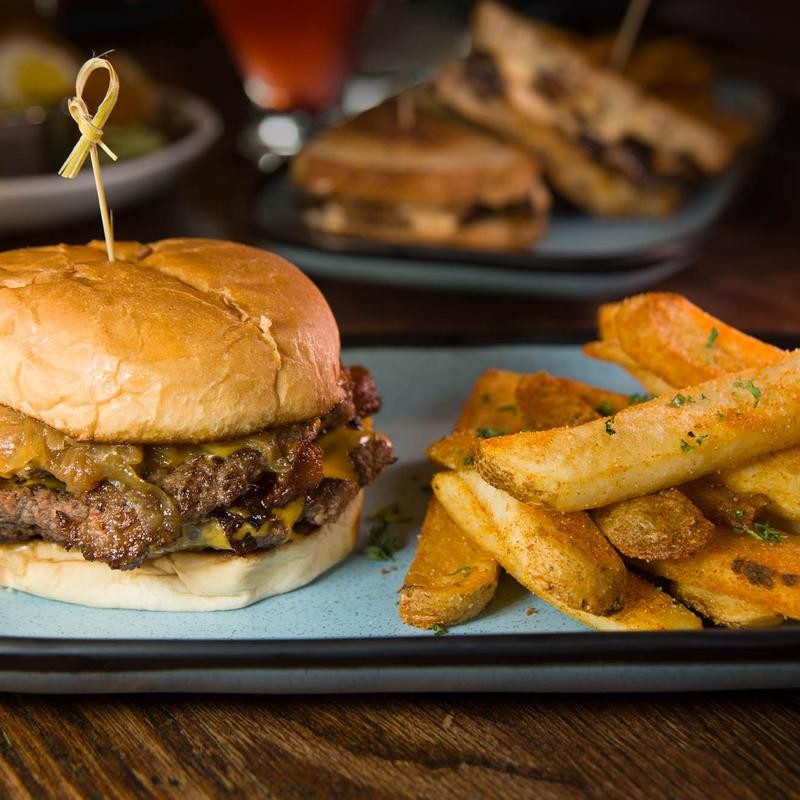 Grand Trunk Pub
