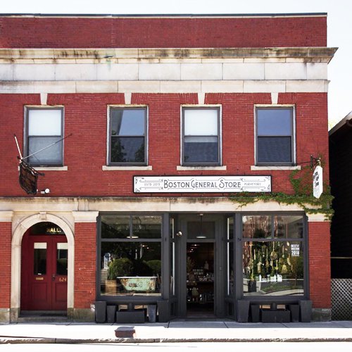 General Store id_dup