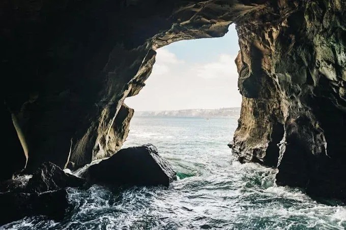 The Cave Store